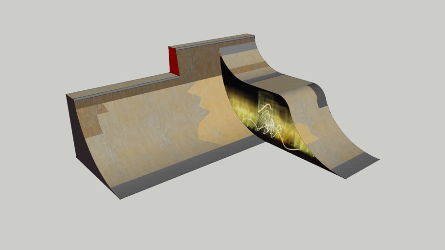 Speed Hub w/ Rollin